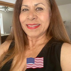 Meet your Posher, Vickie